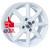 СКАД 5,5x14/4x100 ET49 D56,6 Монако (КЛ185) белый