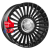 RST 9x20/5x108 ET38,5 D63,4 R112 (Volvo) BL