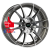 Megami 6x15/5x100 ET38 D57,1 MGM-3 GMF Megami 6x15/5x100 ET38 D57,1 MGM-3 GMF