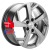 Khomen Wheels 7x17/5x112 ET49 D57,1 KHW1712 (Octavia) Gray