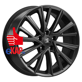 Fury black