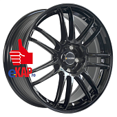 Hyper Black 5