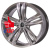 FR replica 8x18/5x112 ET41 D57,1 VW5293 HB (№22)