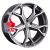 Replay 9x20/5x112 ET35 D66,6 B135 GMF (конус, C570) Replay 9x20/5x112 ET35 D66,6 B135 GMF (конус, C570)