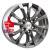 RST 8x20/6x139,7 ET60 D95,10 R022 (LC300) BH