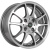 Megami 6x15/4x100 ET50 D60,1 AF-07 GMF