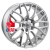 RST 7x17/5x114,3 ET35 D60,1 R137 (Rav4) Silver RST 7x17/5x114,3 ET35 D60,1 R137 (Rav4) Silver