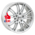 RST 7x17/5x110 ET46 D63,4 R187 (CS35 Pro) Silver RST 7x17/5x110 ET46 D63,4 R187 (CS35 Pro) Silver