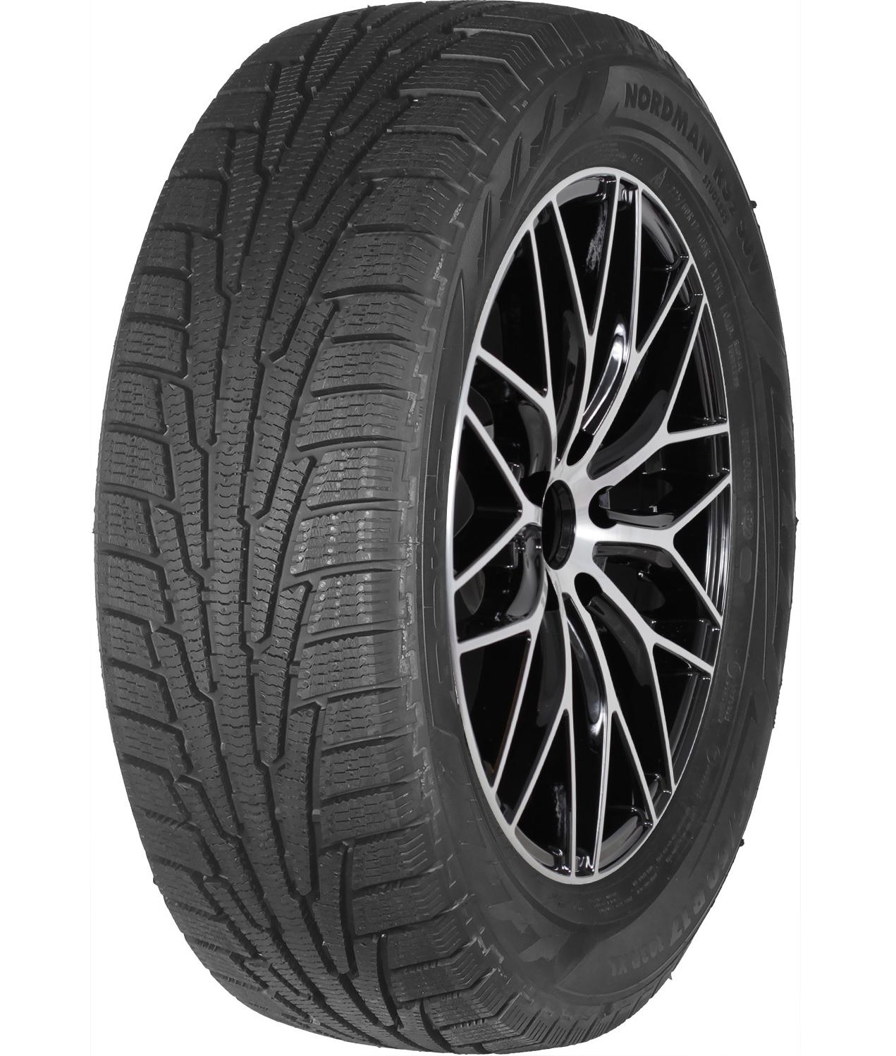 Nokian Tyres (Ikon Tyres) 225/65R17 106R XL Nordman RS2 SUV TL