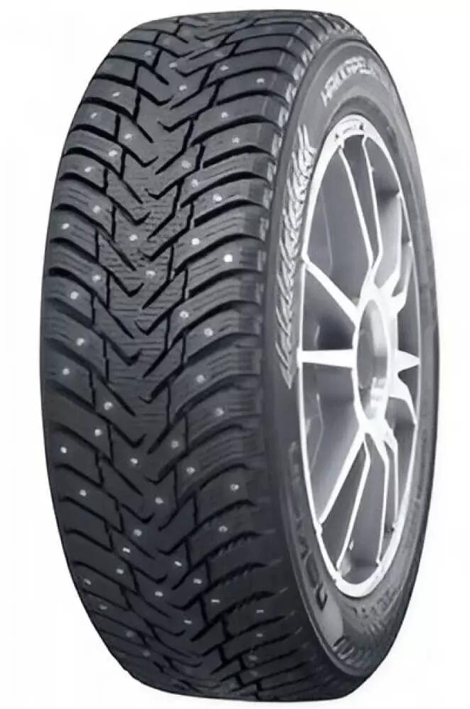 Nokian Tyres (Ikon Tyres) 215/60R16 99T XL Nordman 8 TL (.)