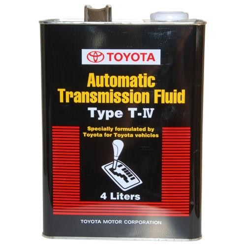 Toyota    ( ),  ATF Type-IV,  , 4 . 1 . . 1 . 