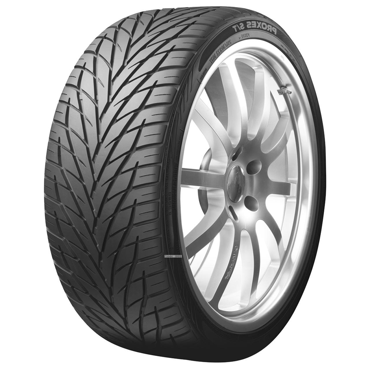 Toyo 265/70R16 112V Proxes S/T TL
