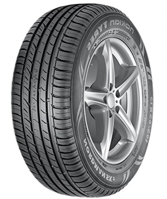Nokian Tyres (Ikon Tyres) 205/65R15 94H Nordman SX3 TL
