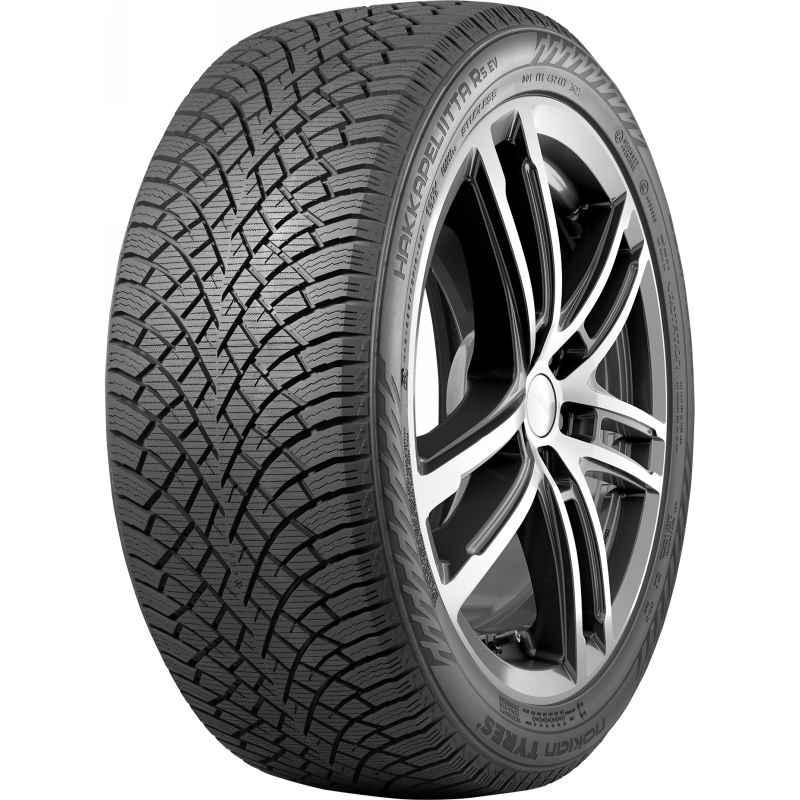 Nokian Tyres (Ikon Tyres) 315/35R22 111T XL Hakkapeliitta R5 SUV TL