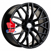 Khomen Wheels 8,5x20/5x120 ET41,5 D66,1 KHW2005 (Voyah Dream) Black
