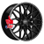 Khomen Wheels 8,5x19/5x112 ET30 D66,6 KHW1902 (3/4/5/6 series) Black matt MR